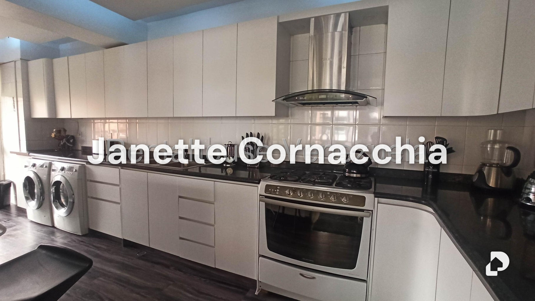 Apartamento en Campo Alegre, Caracas – 13