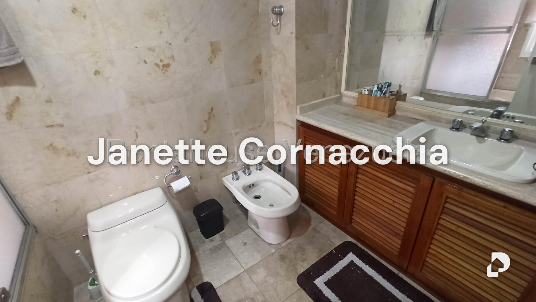 Apartamento en Campo Alegre, Caracas – 23