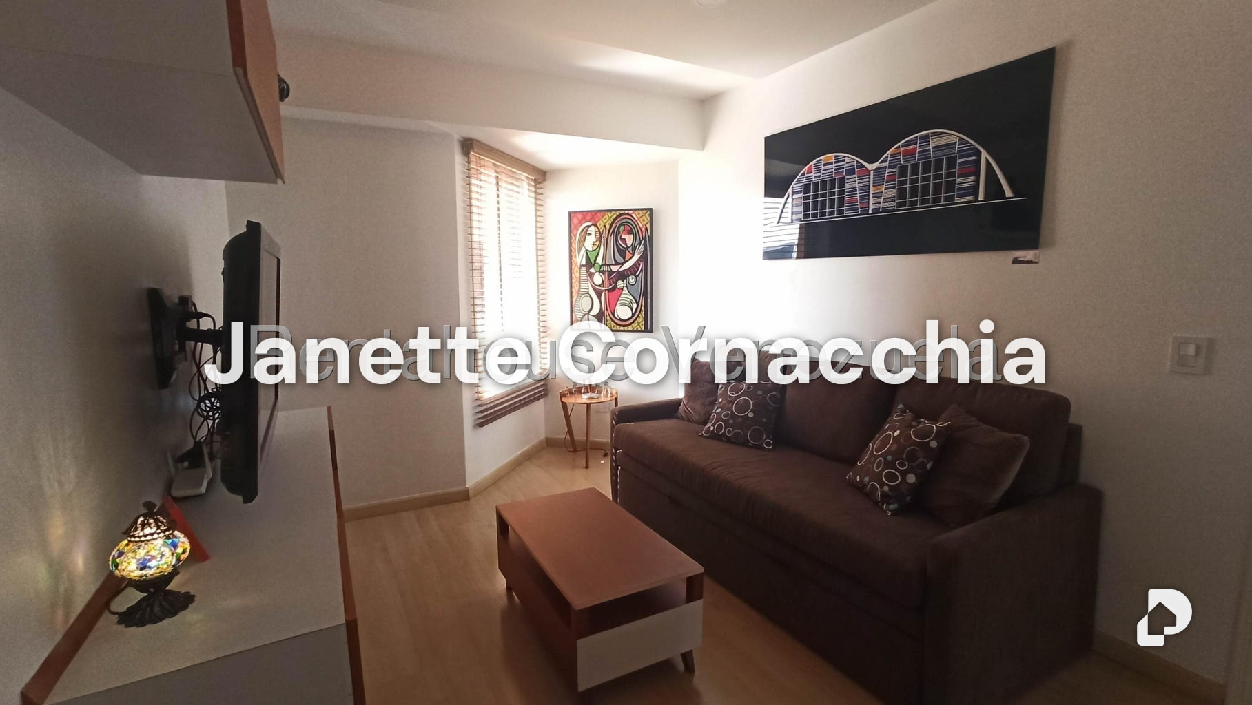 Apartamento en Campo Alegre, Caracas – 17