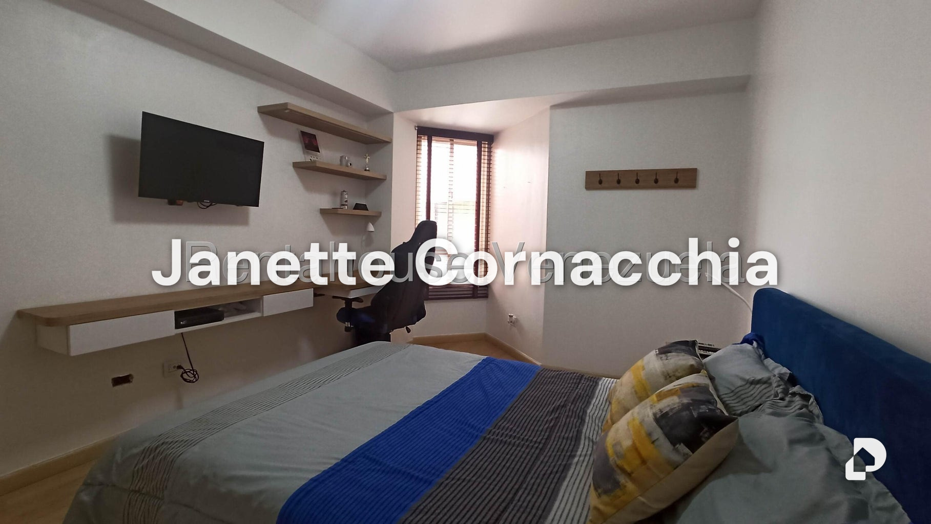 Apartamento en Campo Alegre, Caracas – 26
