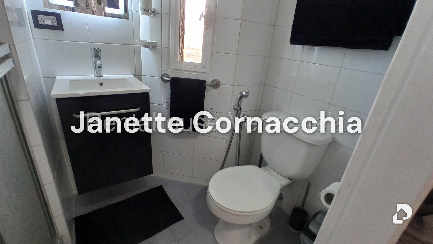 Apartamento en Campo Alegre, Caracas – 28