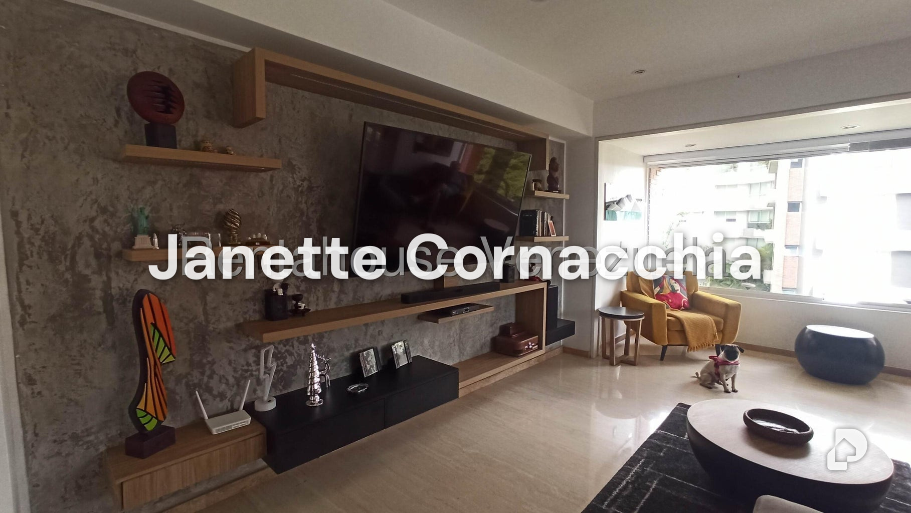 Apartamento en Campo Alegre, Caracas – 7