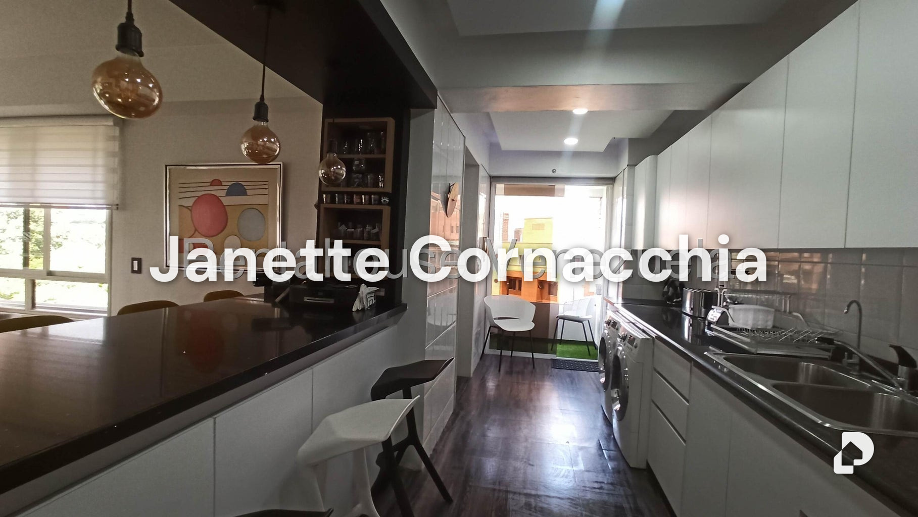 Apartamento en Campo Alegre, Caracas – 14