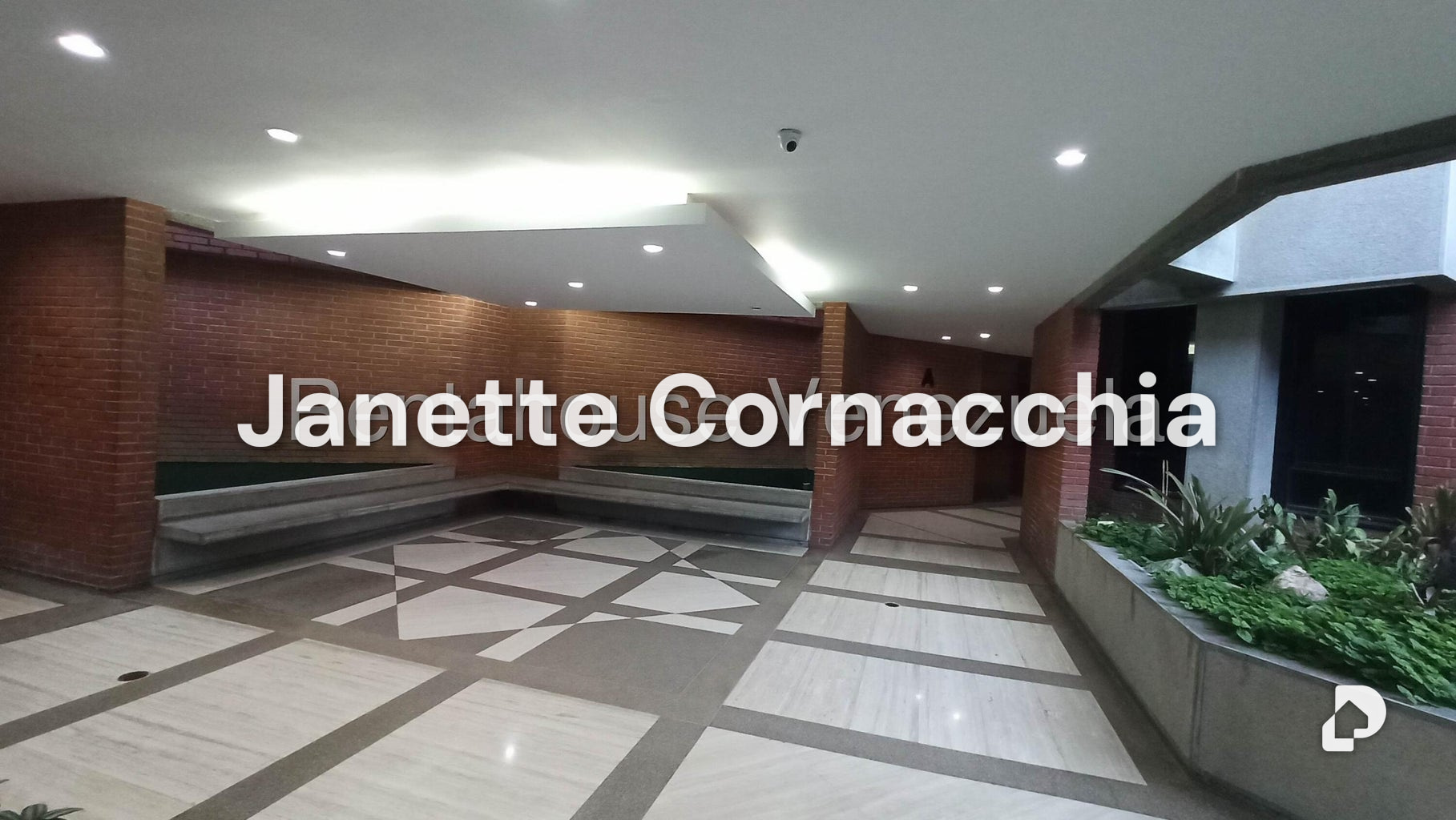 Apartamento en Campo Alegre, Caracas – 2