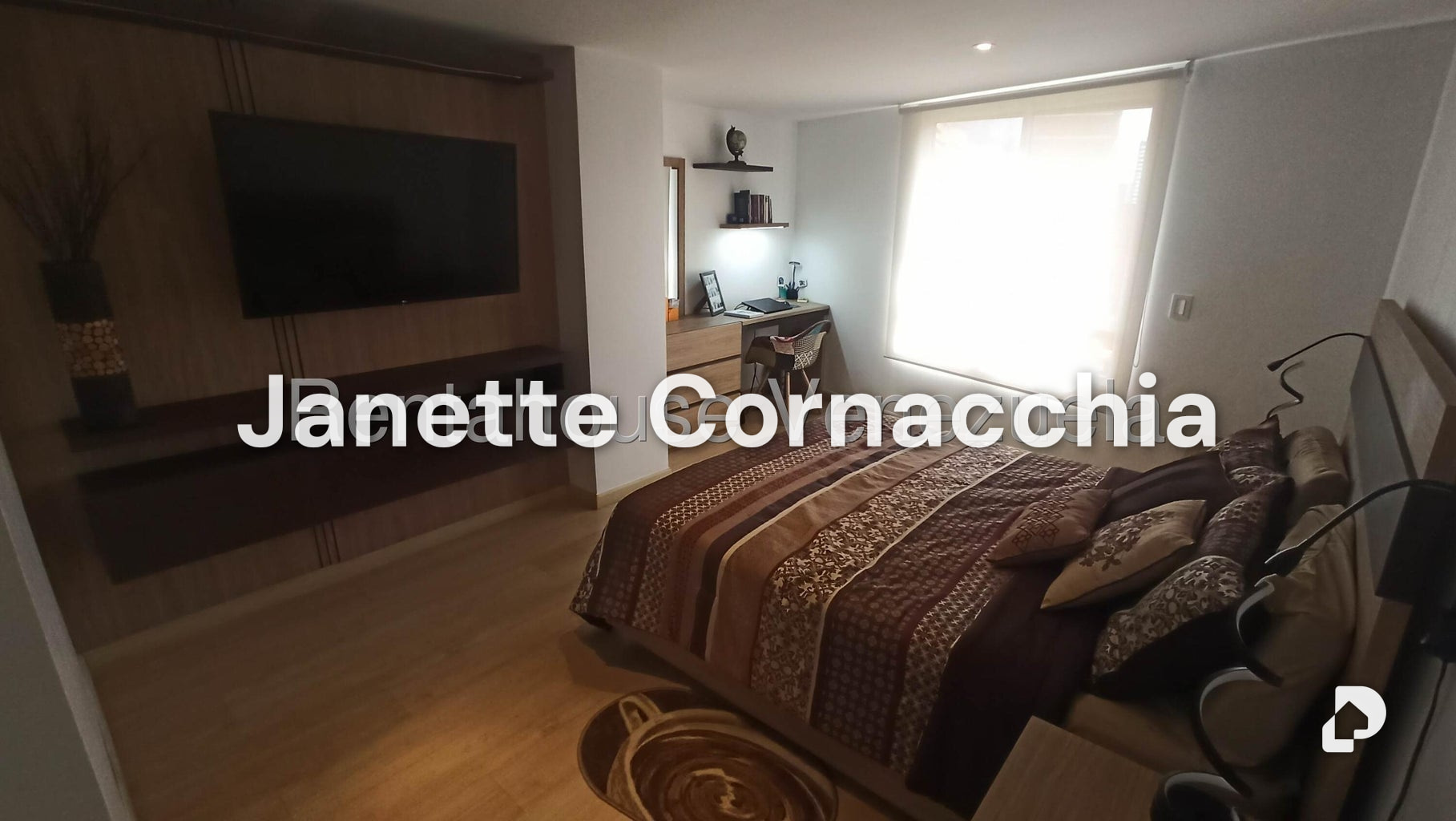 Apartamento en Campo Alegre, Caracas – 20