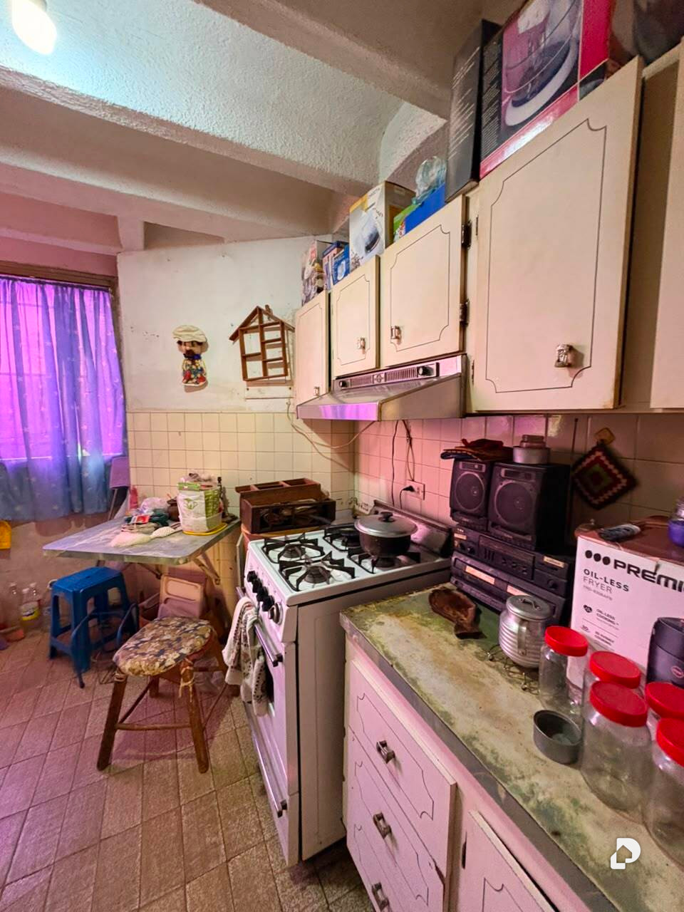 Apartamento en El Varillal, Maracaibo – 4