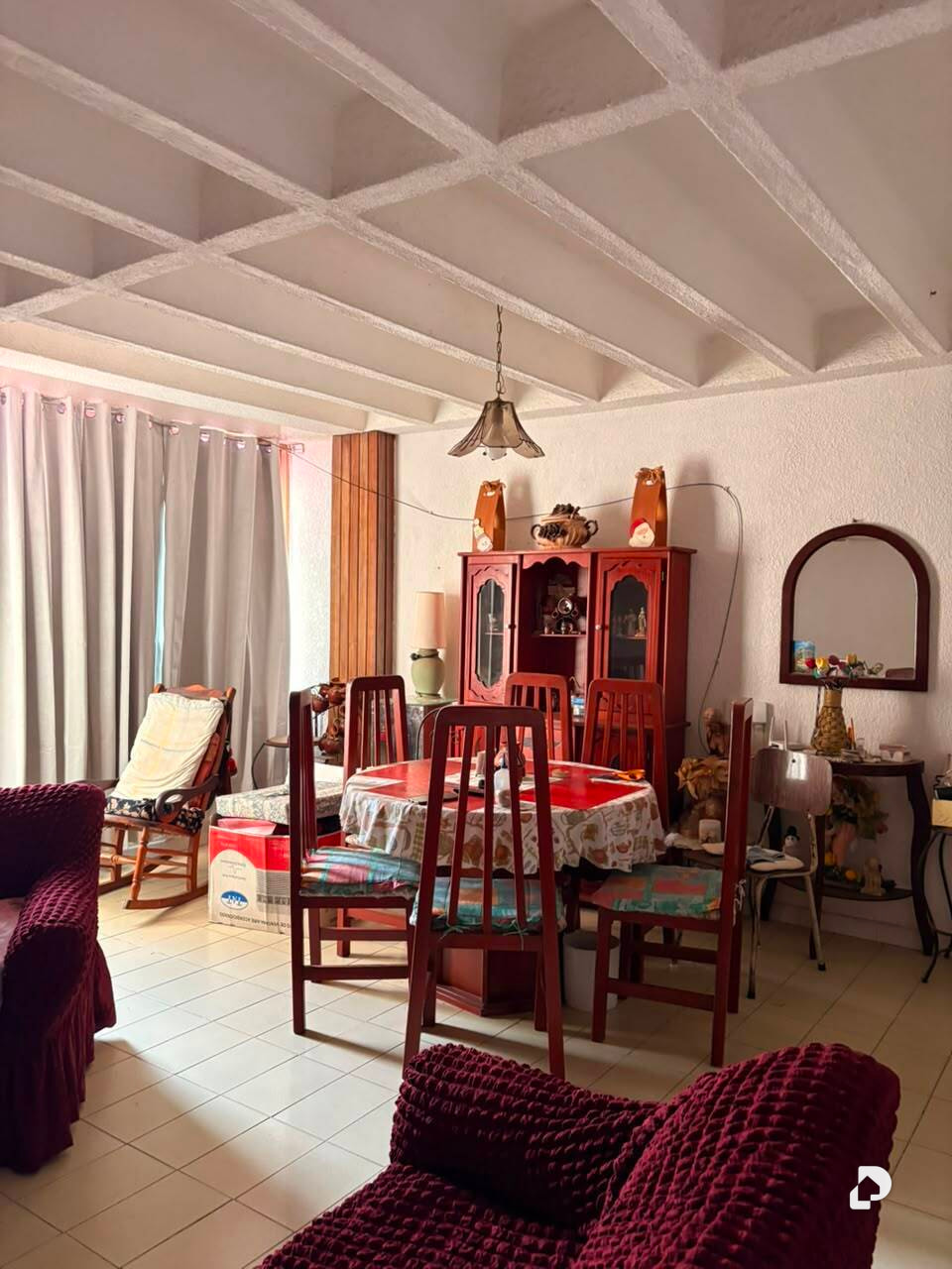 Apartamento en El Varillal, Maracaibo – 3