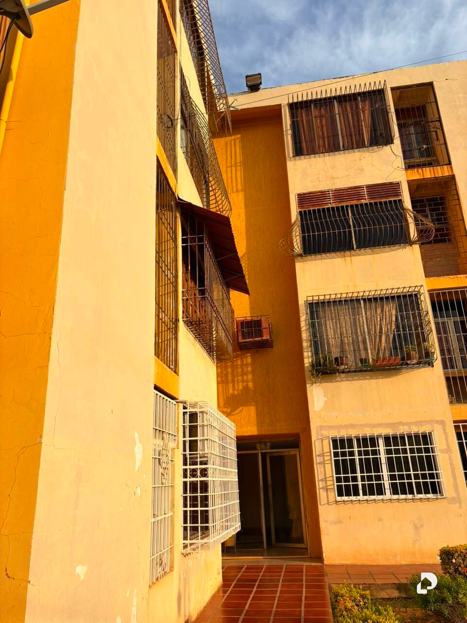 Apartamento en El Varillal, Maracaibo – 8