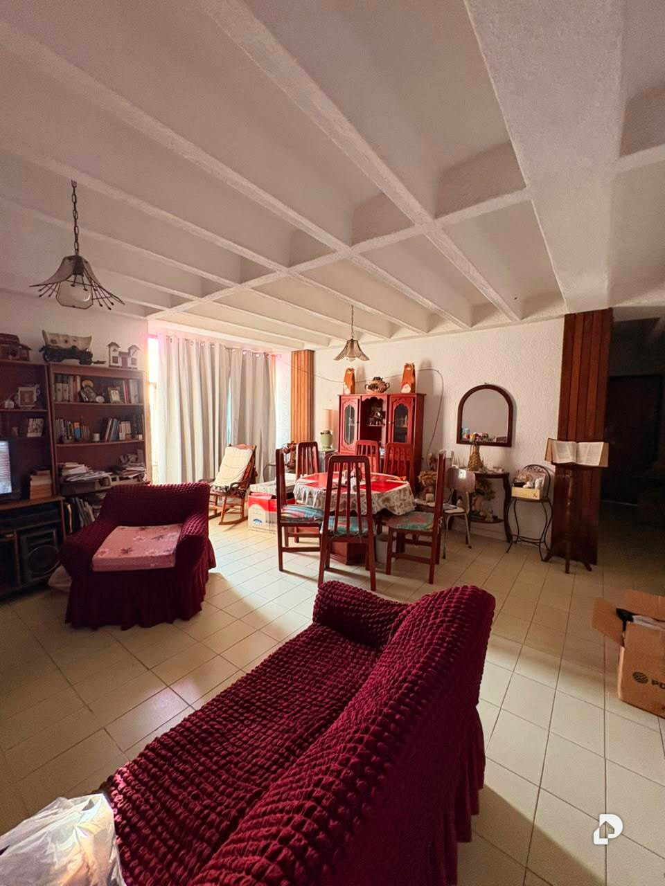 Apartamento en El Varillal, Maracaibo – 2