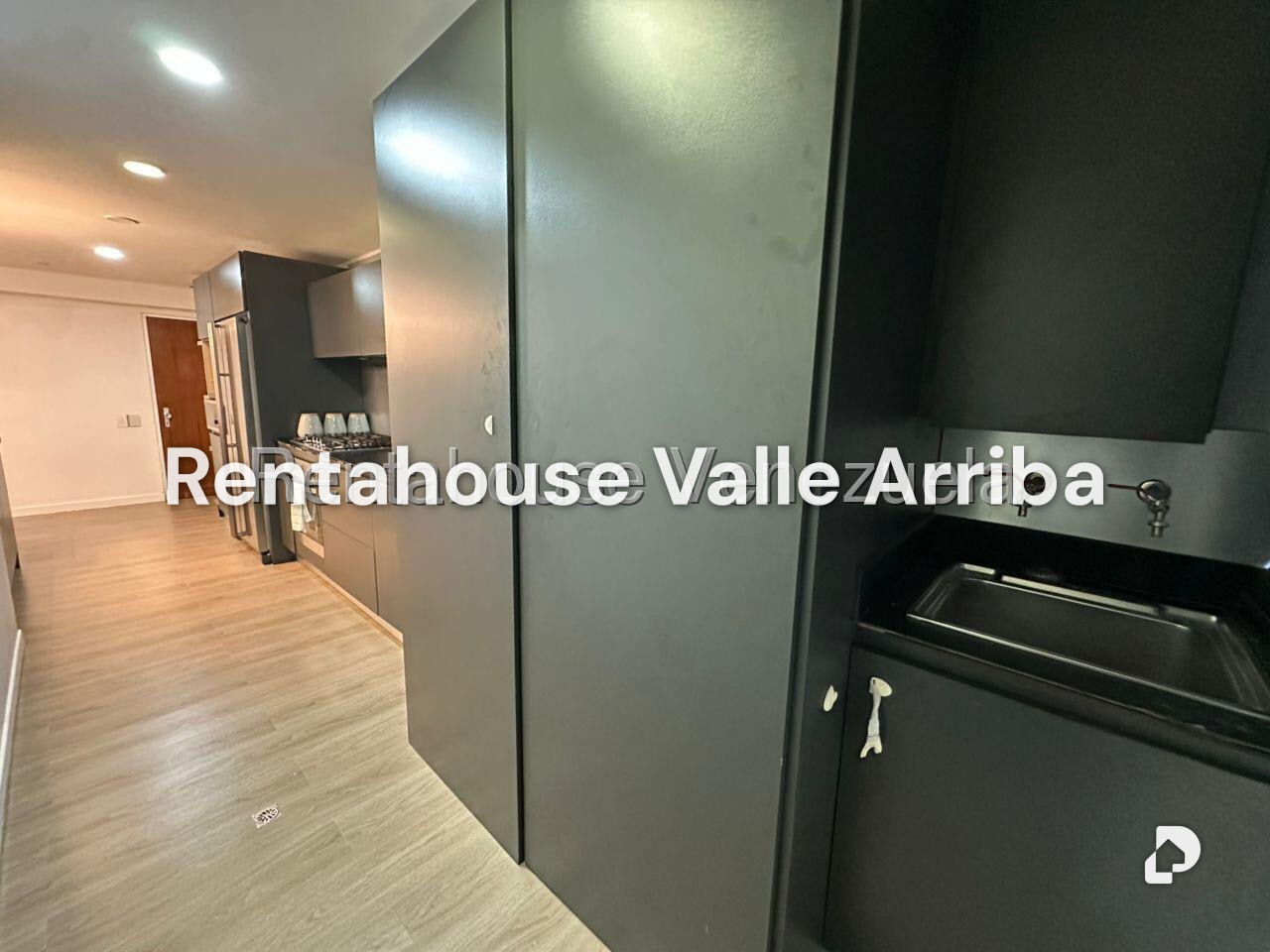 Apartamento en El Cafetal, Caracas – 14