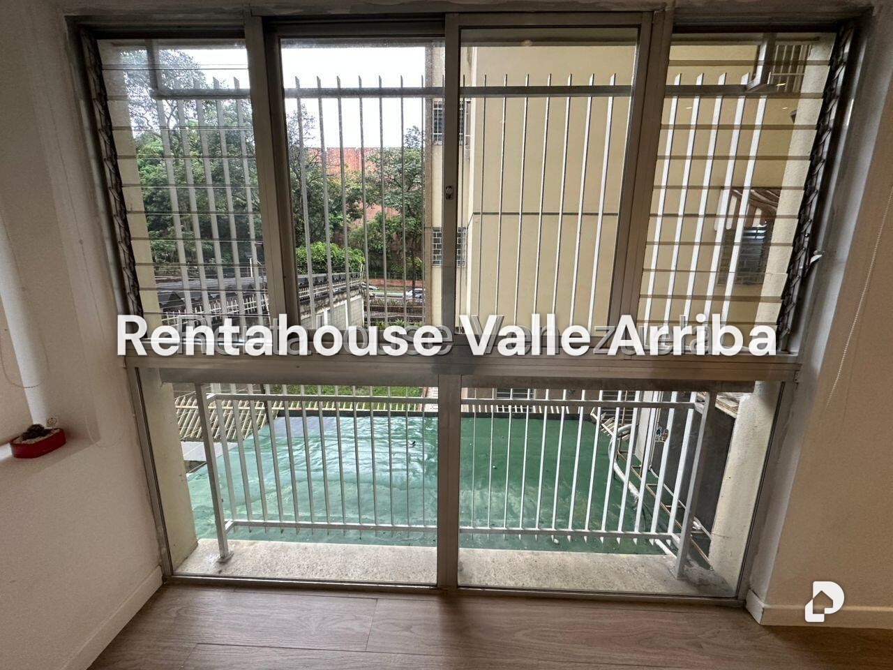 Apartamento en El Cafetal, Caracas – 12