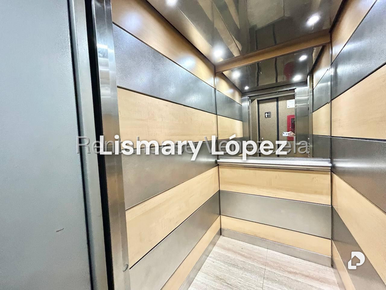 Apartamento en Campo Alegre, Caracas – 33