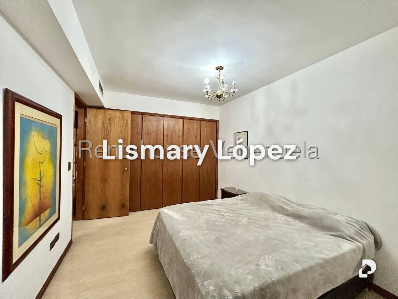 Apartamento en Campo Alegre, Caracas – 19