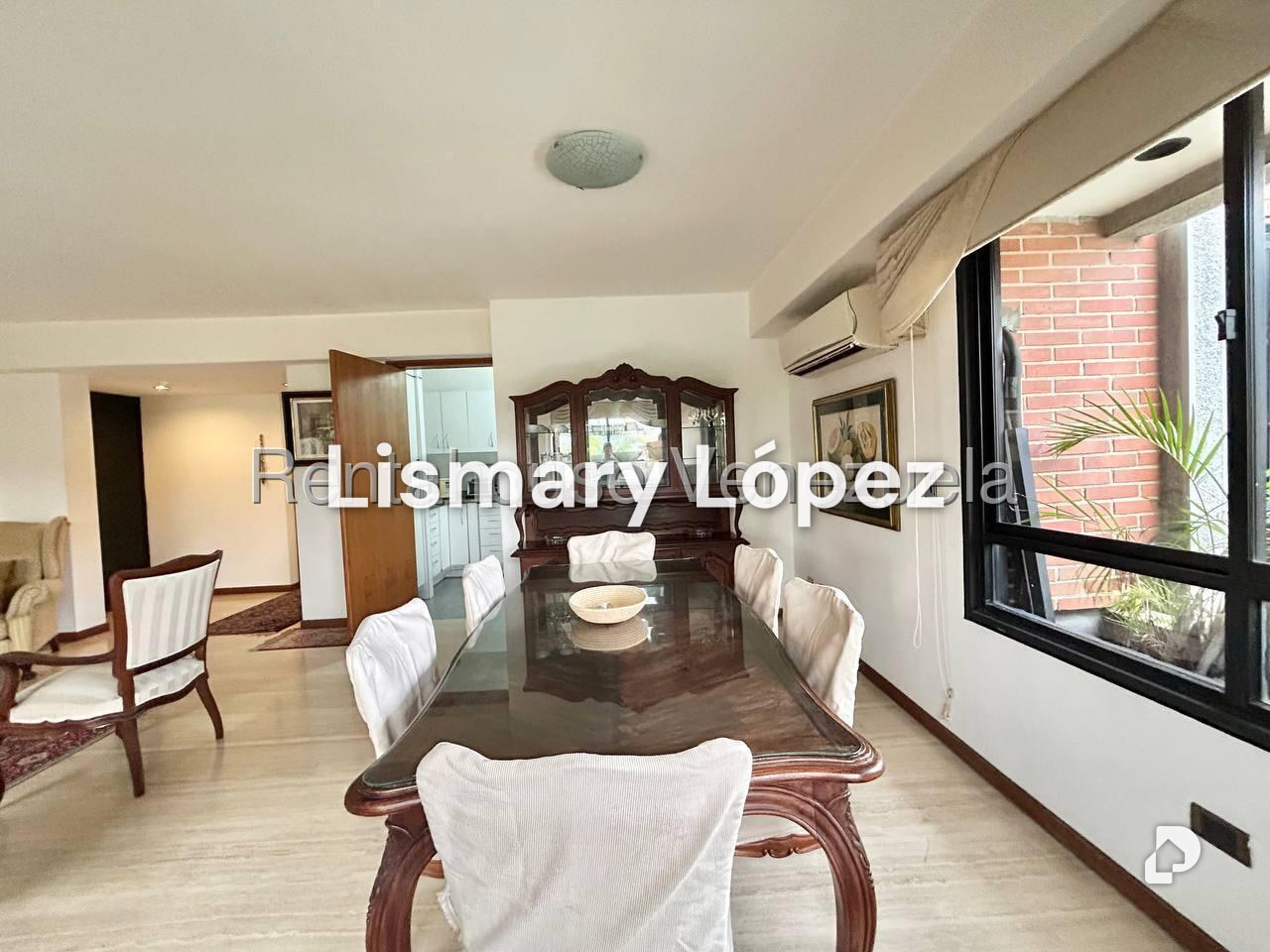 Apartamento en Campo Alegre, Caracas – 7