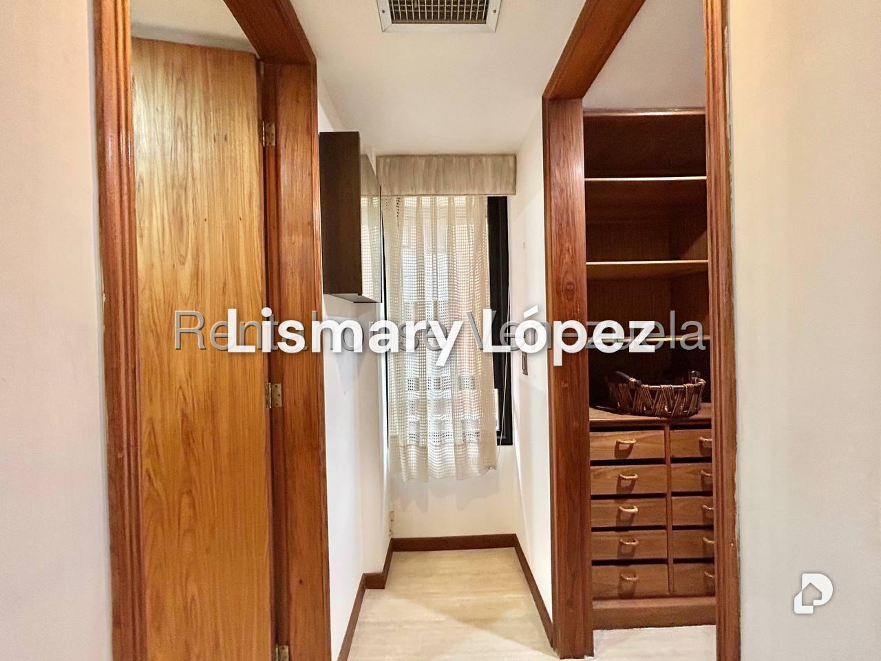 Apartamento en Campo Alegre, Caracas – 27