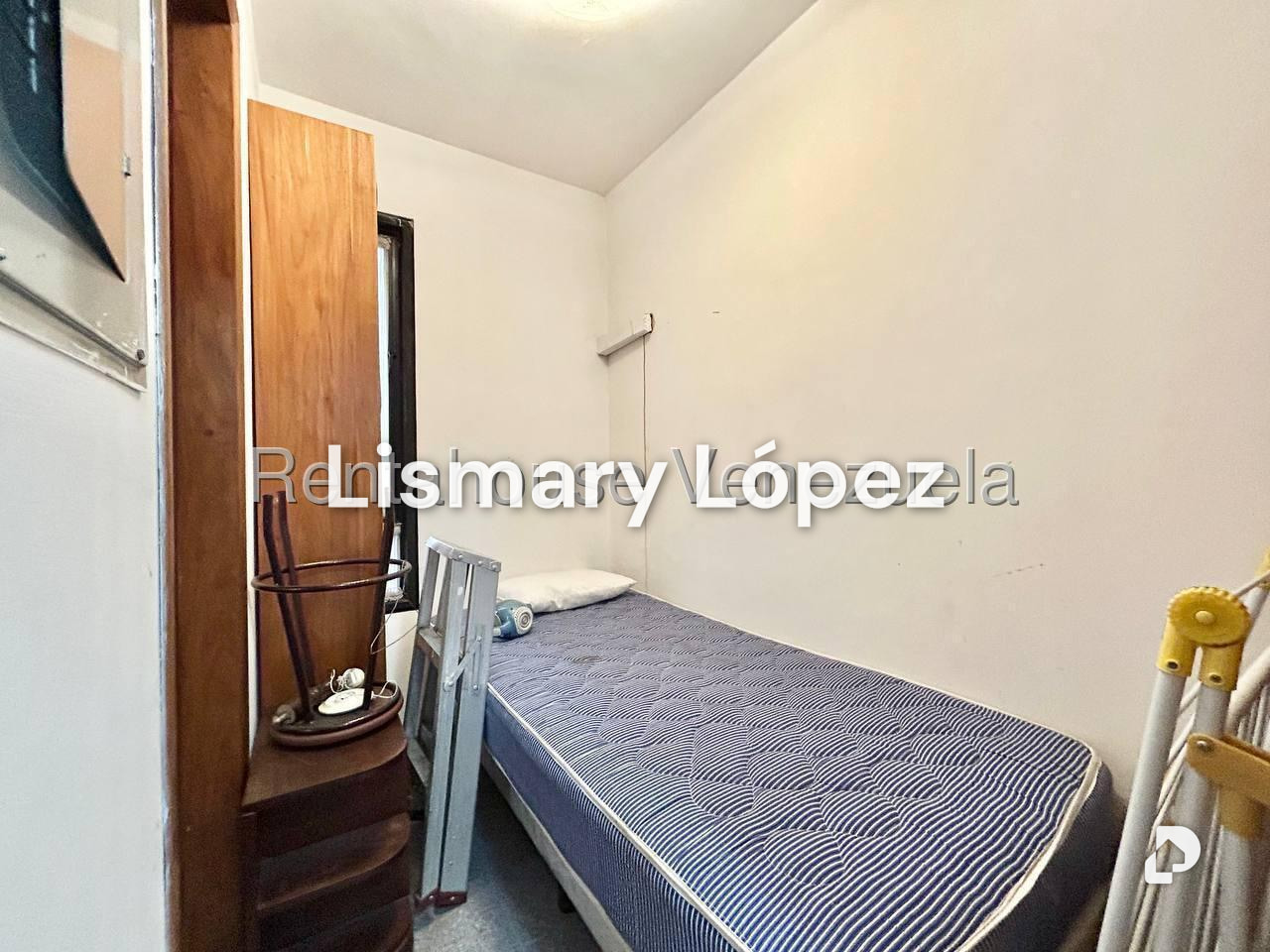 Apartamento en Campo Alegre, Caracas – 15