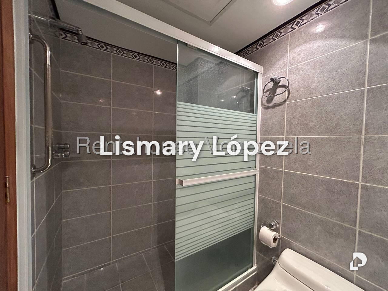 Apartamento en Campo Alegre, Caracas – 21