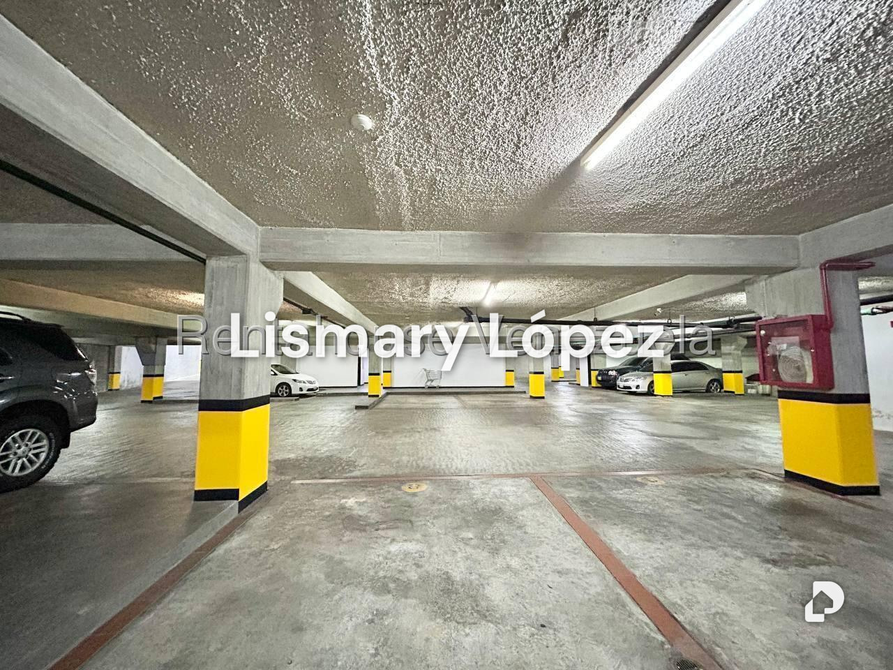 Apartamento en Campo Alegre, Caracas – 34