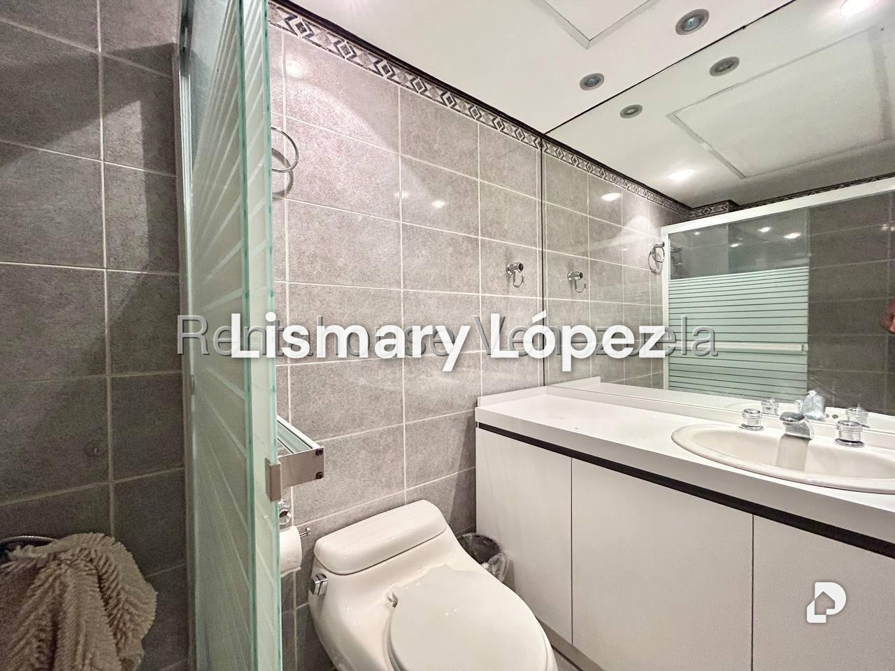 Apartamento en Campo Alegre, Caracas – 22