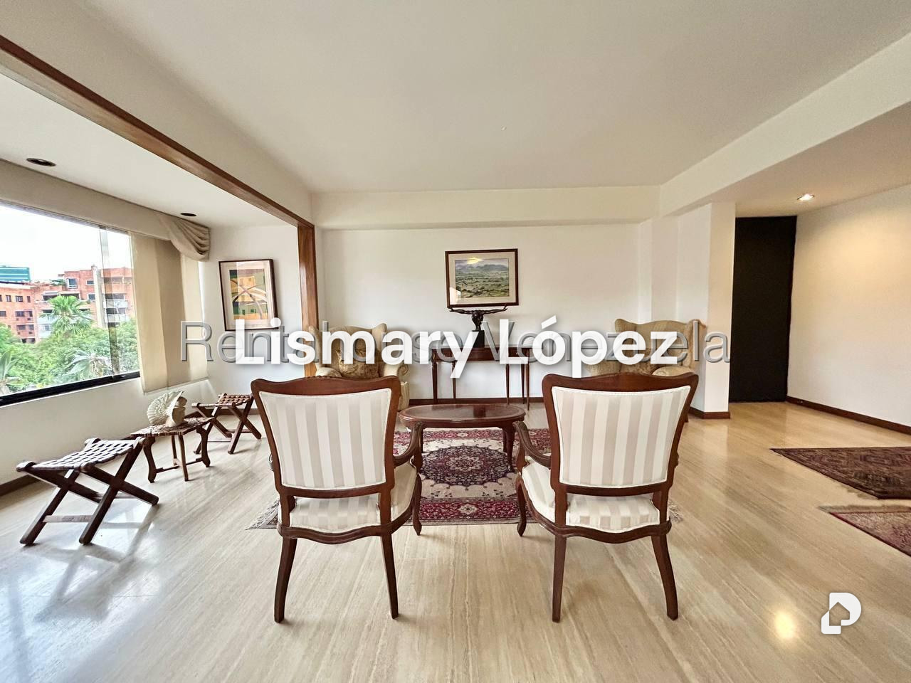 Apartamento en Campo Alegre, Caracas – 4