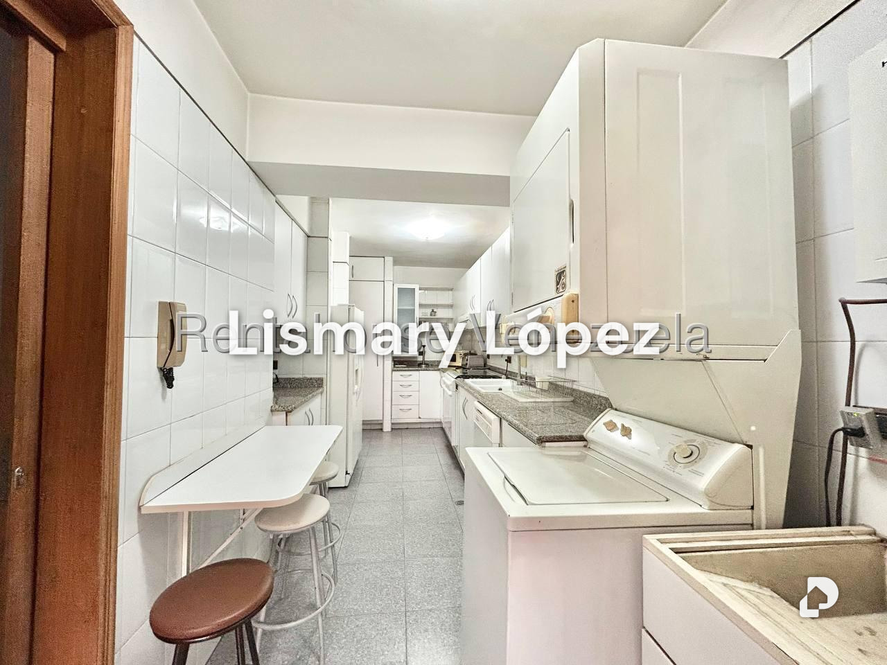 Apartamento en Campo Alegre, Caracas – 13