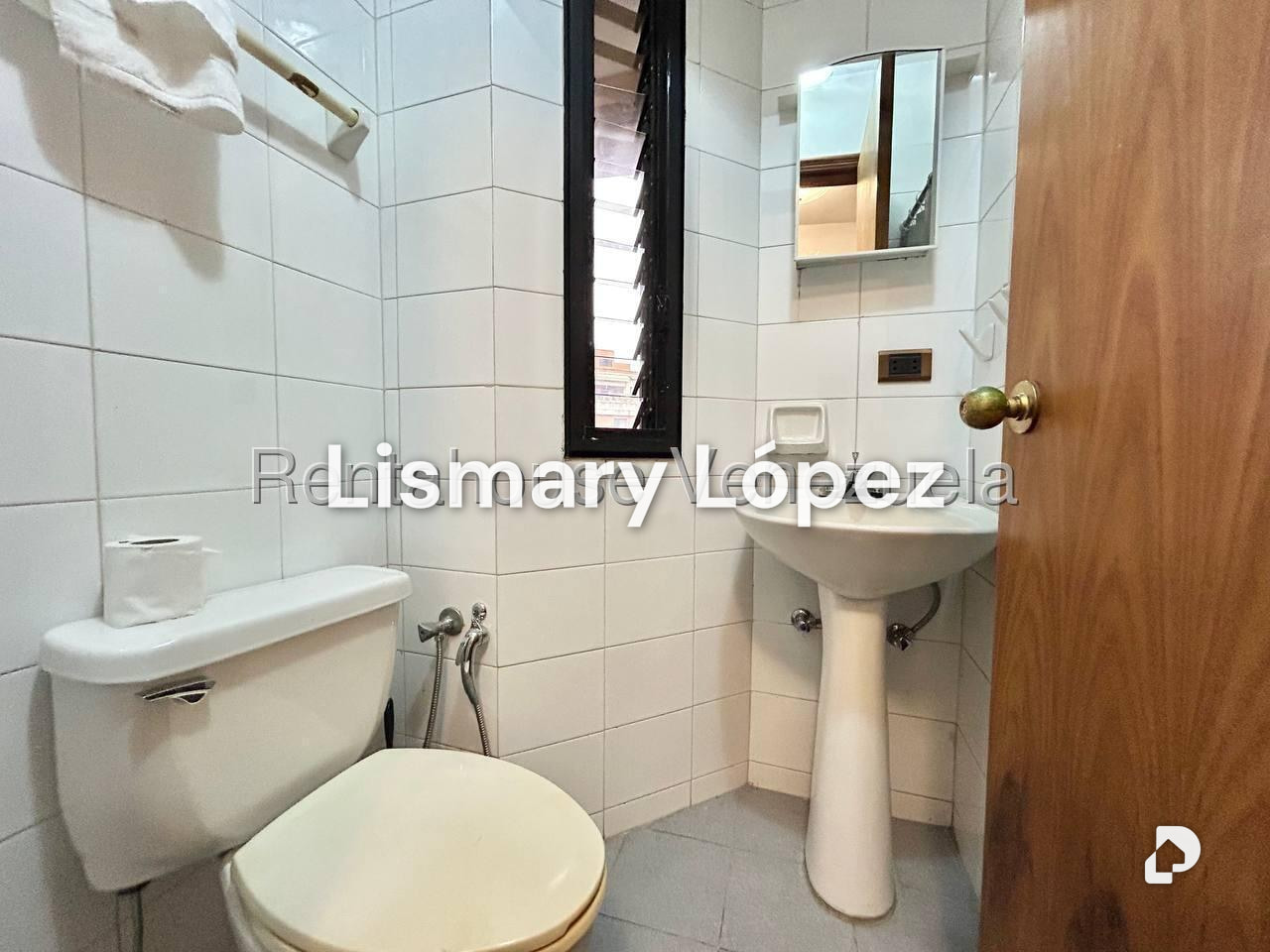 Apartamento en Campo Alegre, Caracas – 16