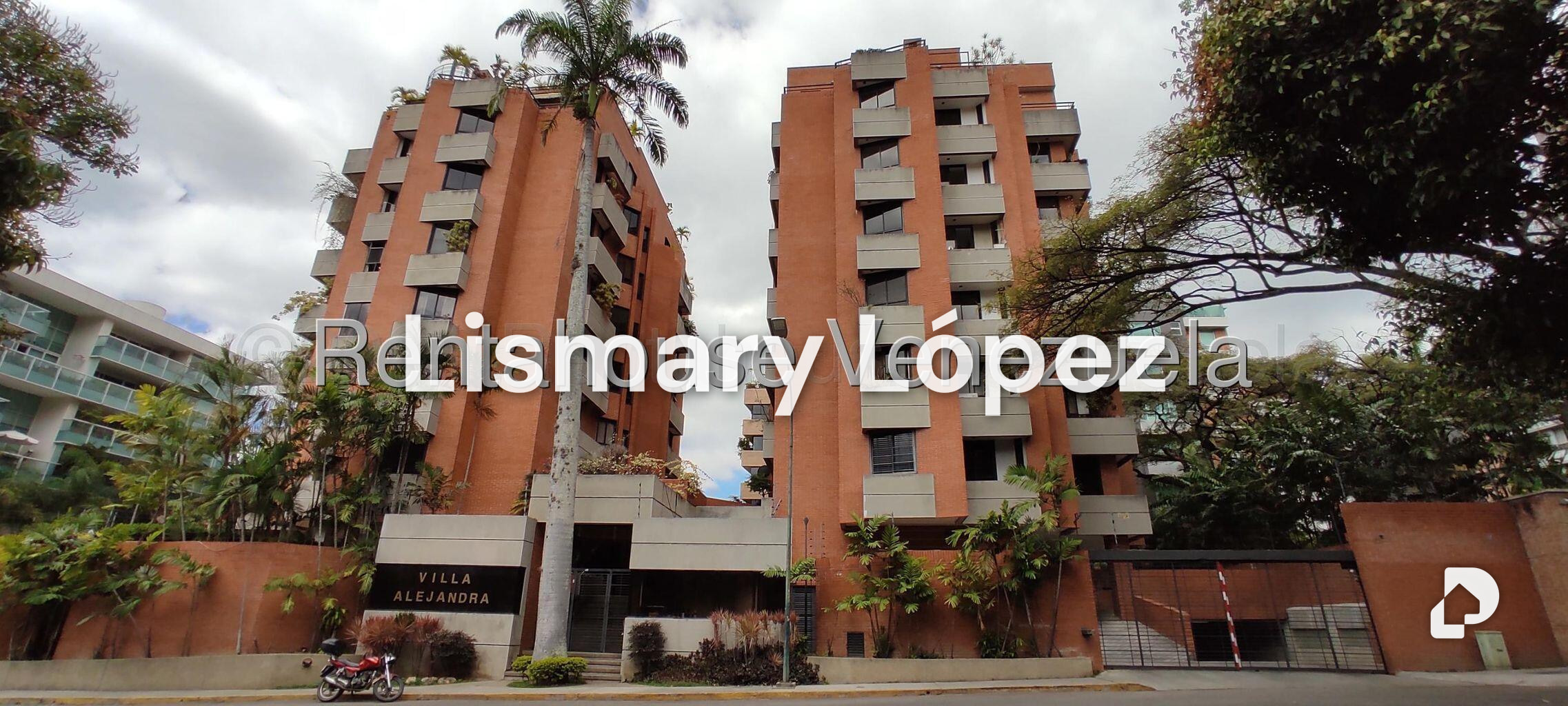 Apartamento en Campo Alegre, Caracas – 1