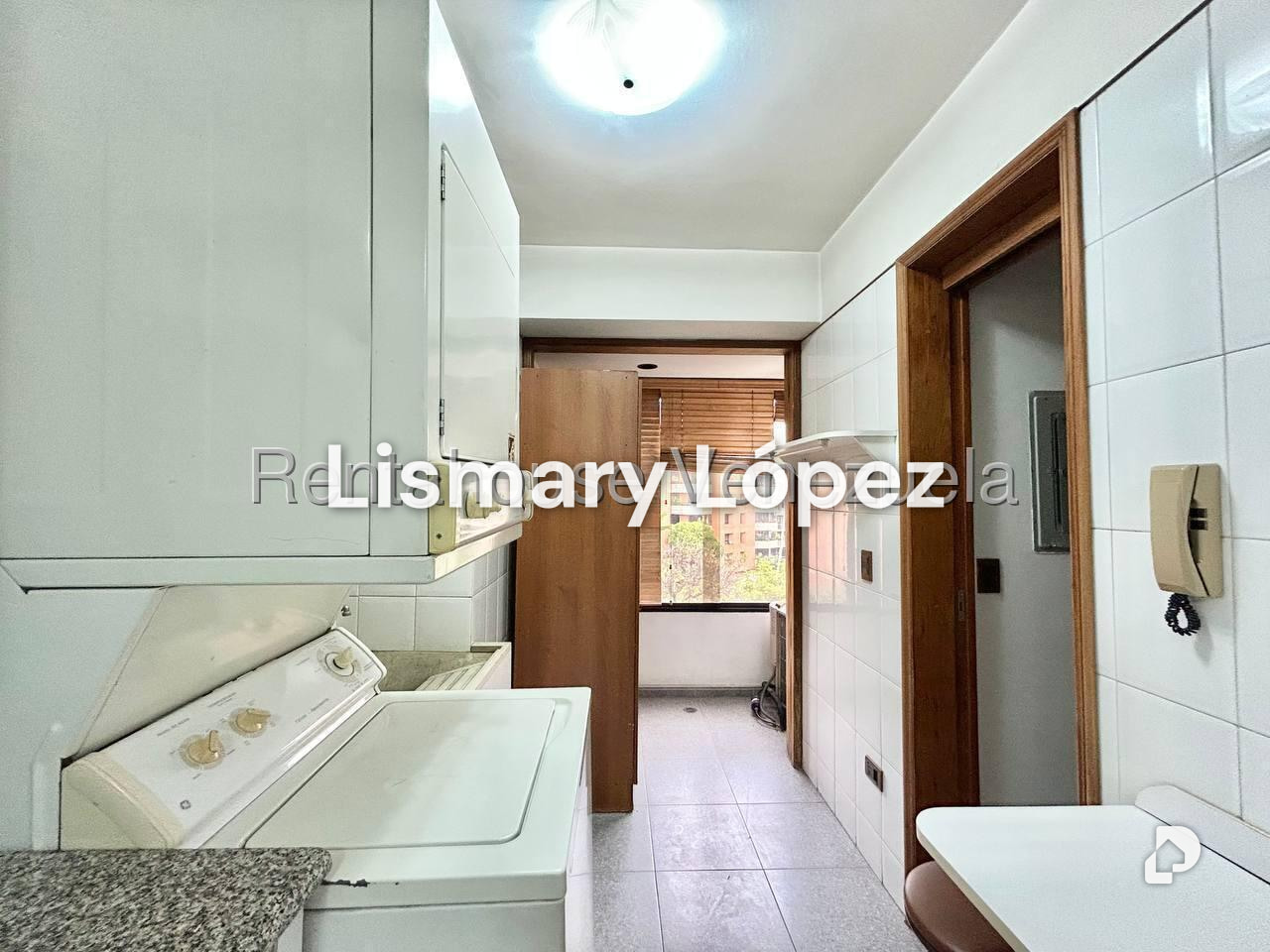 Apartamento en Campo Alegre, Caracas – 11
