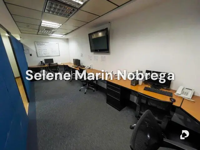 Oficina en Los Ruices, Caracas – 6