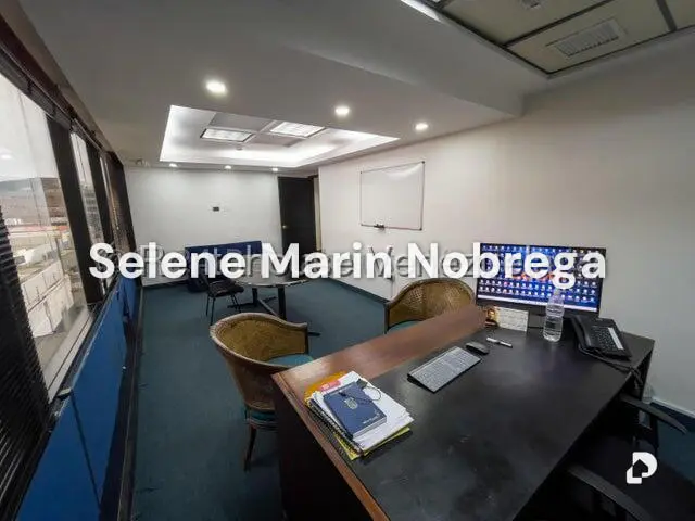 Oficina en Los Ruices, Caracas – 13