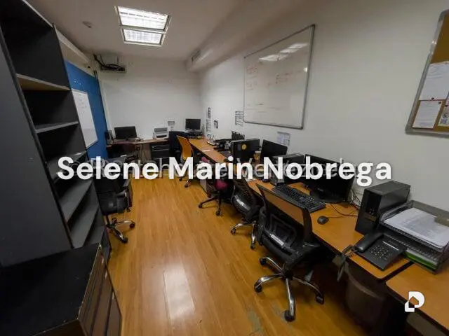 Oficina en Los Ruices, Caracas – 8