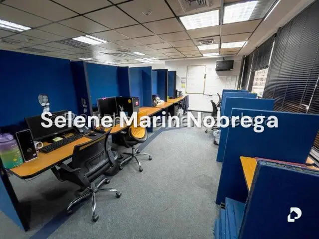 Oficina en Los Ruices, Caracas – 7