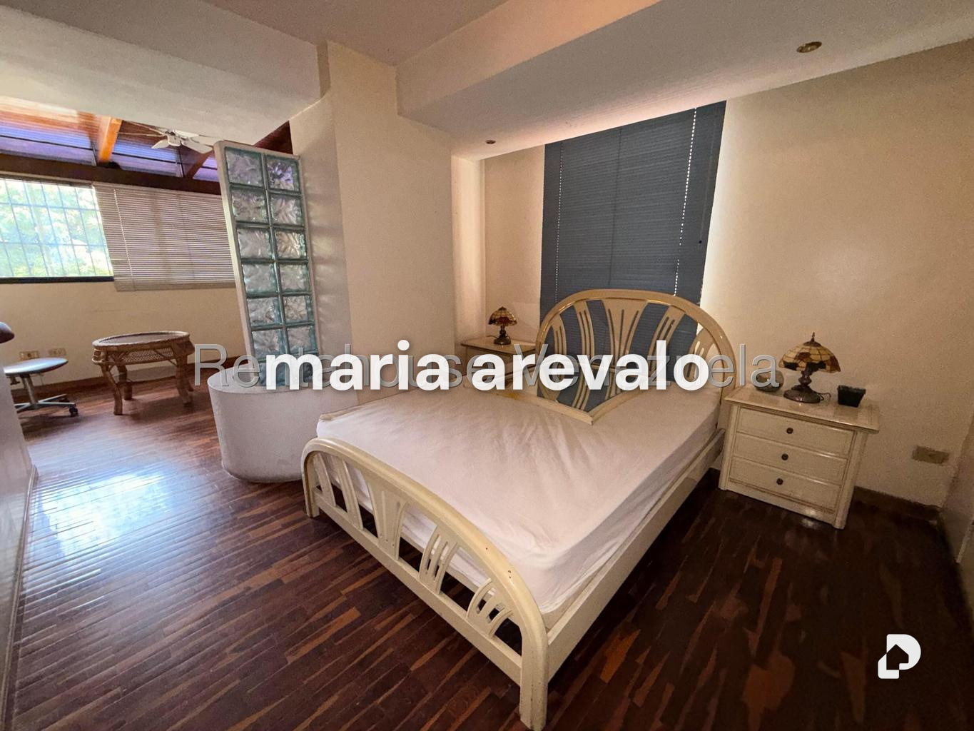 Apartamento en La Campiña, Caracas – 18