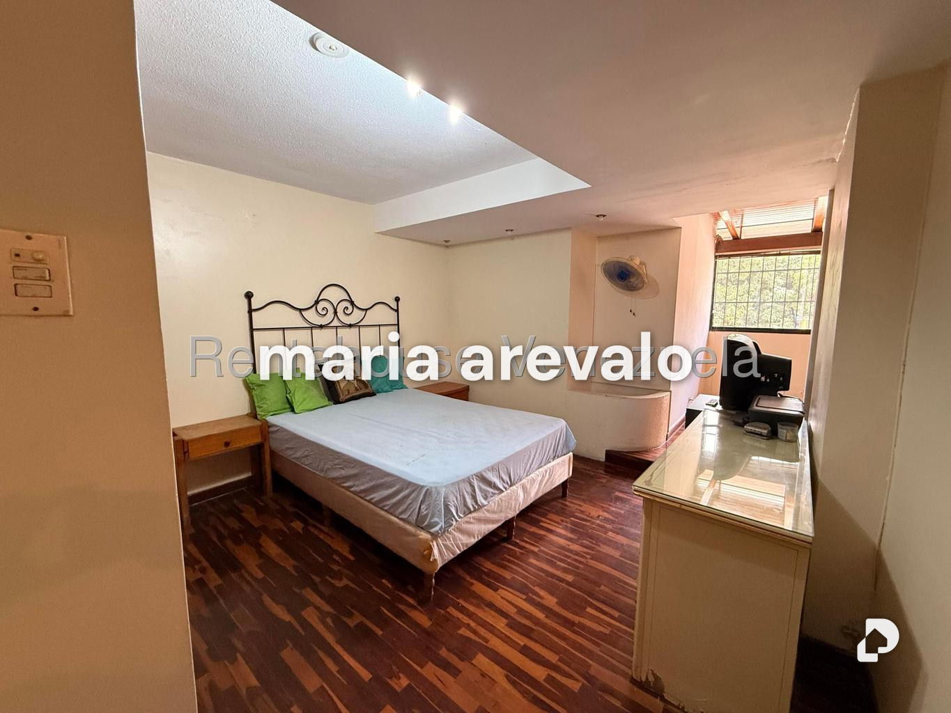 Apartamento en La Campiña, Caracas – 24