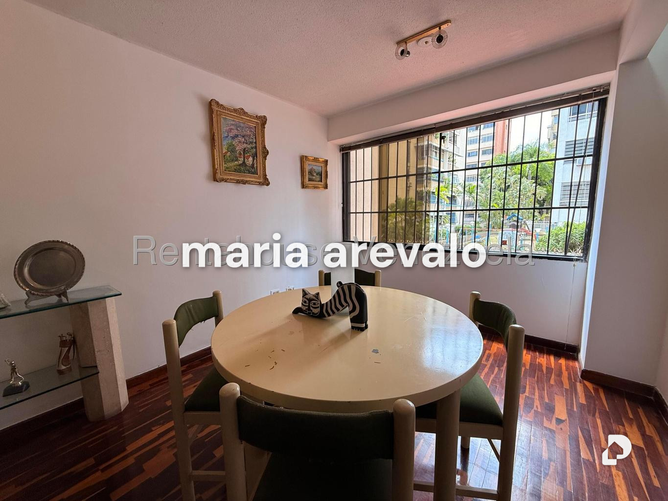 Apartamento en La Campiña, Caracas – 11