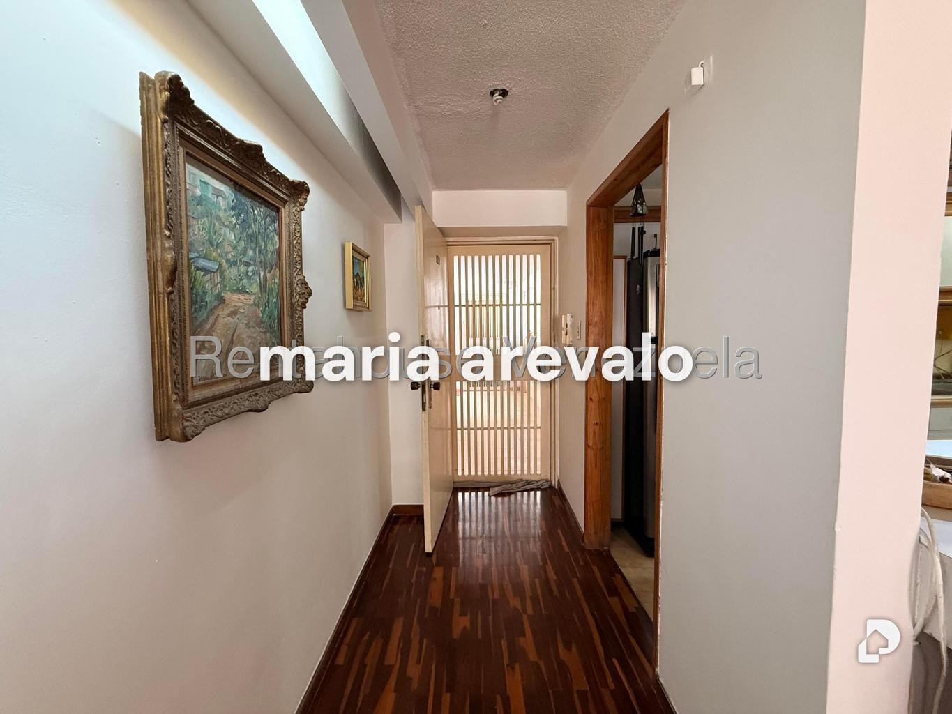Apartamento en La Campiña, Caracas – 4