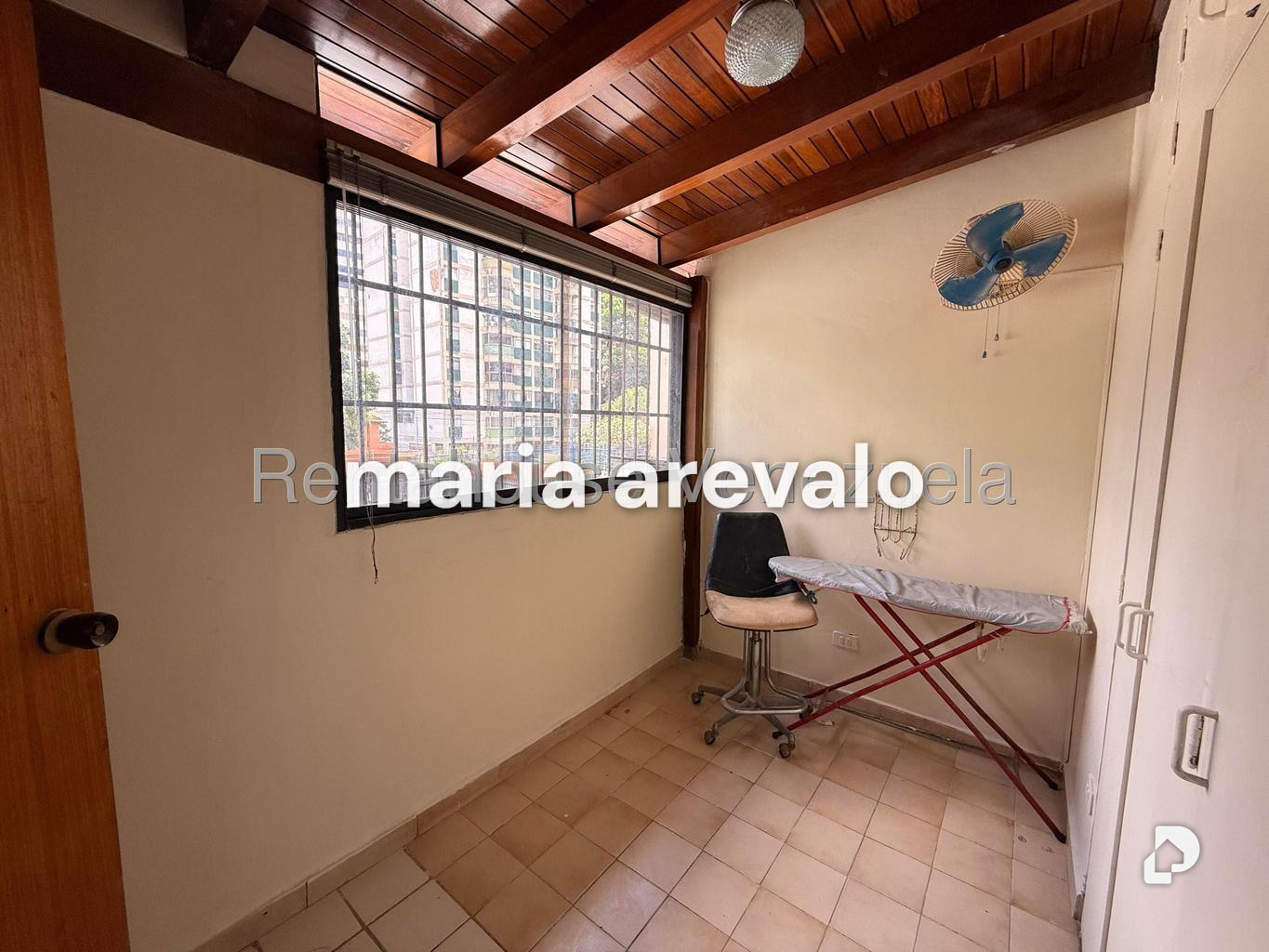 Apartamento en La Campiña, Caracas – 28