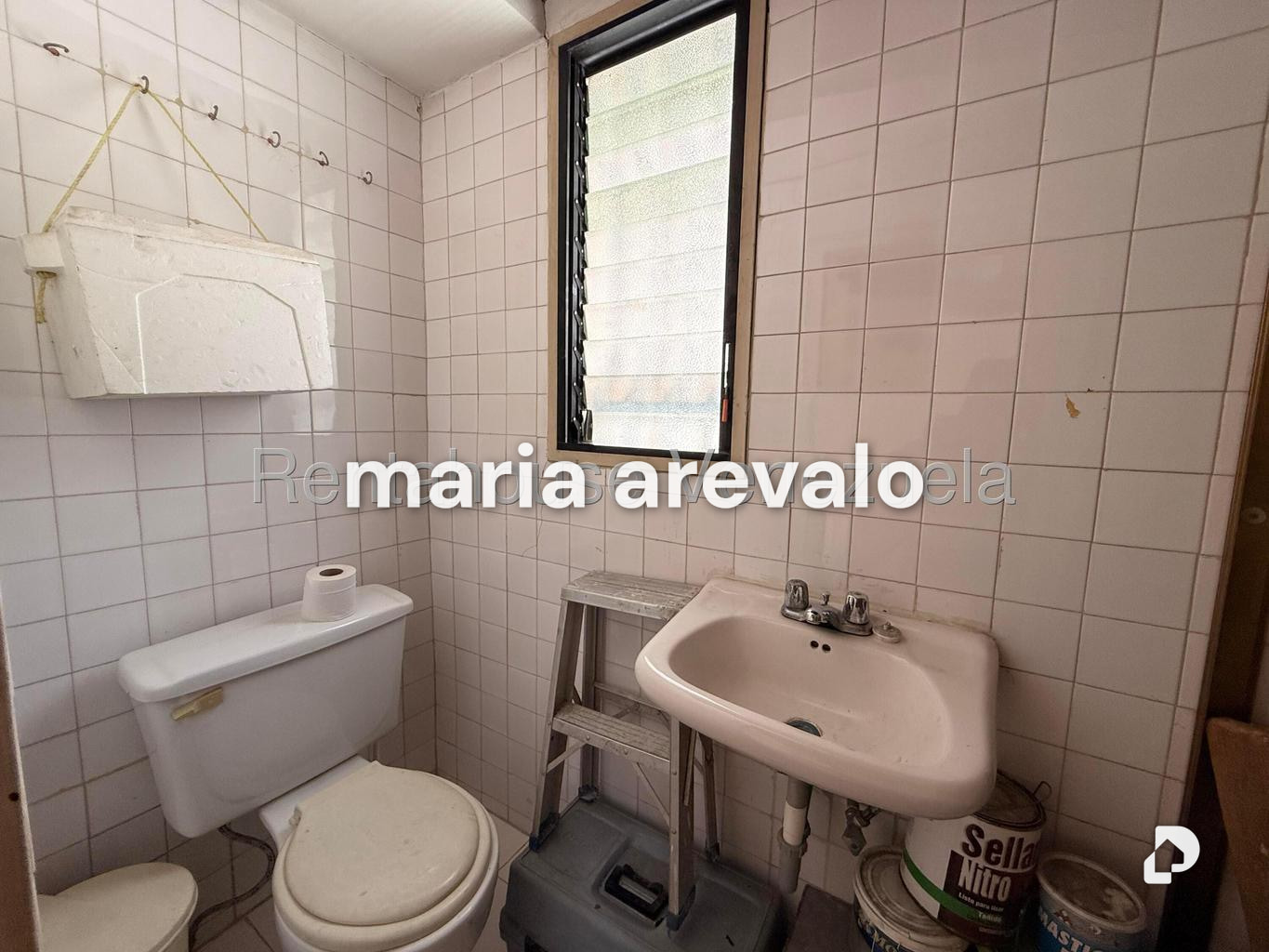 Apartamento en La Campiña, Caracas – 29