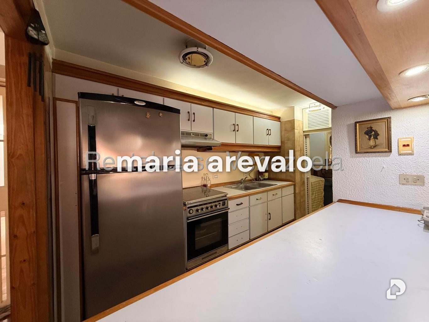 Apartamento en La Campiña, Caracas – 12