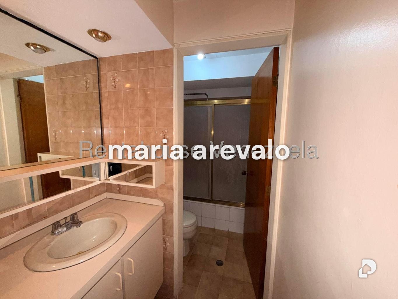 Apartamento en La Campiña, Caracas – 23