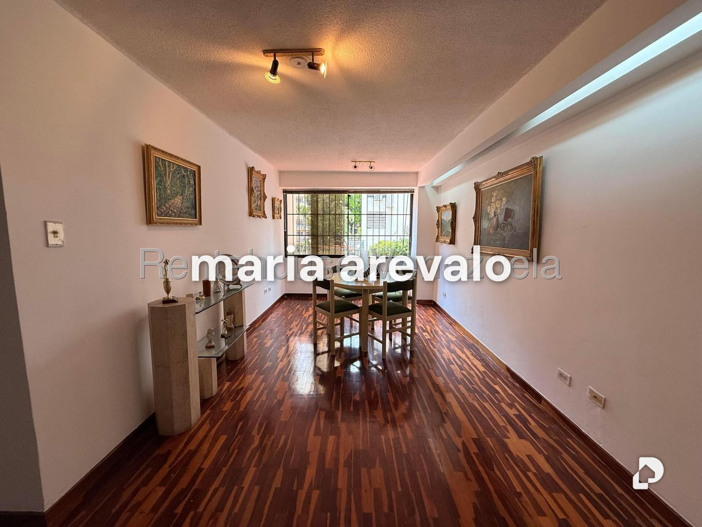 Apartamento en La Campiña, Caracas – 9