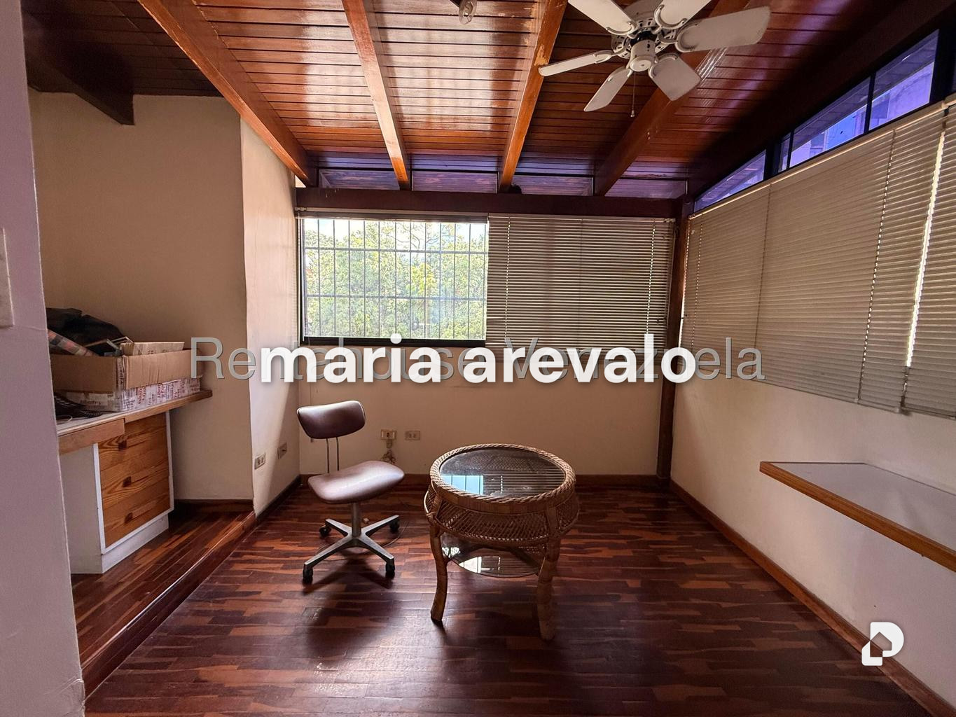 Apartamento en La Campiña, Caracas – 20