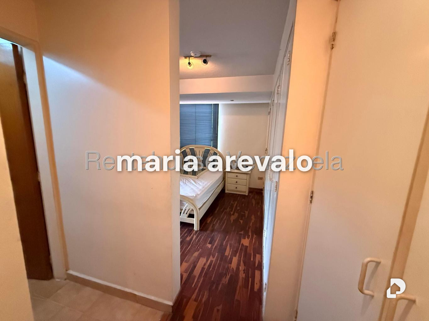 Apartamento en La Campiña, Caracas – 17