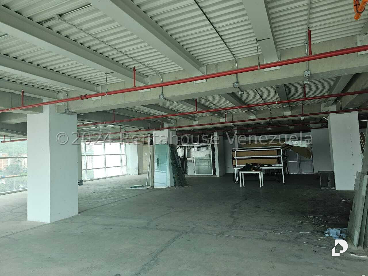 Oficina en La Urbina, Caracas – 15