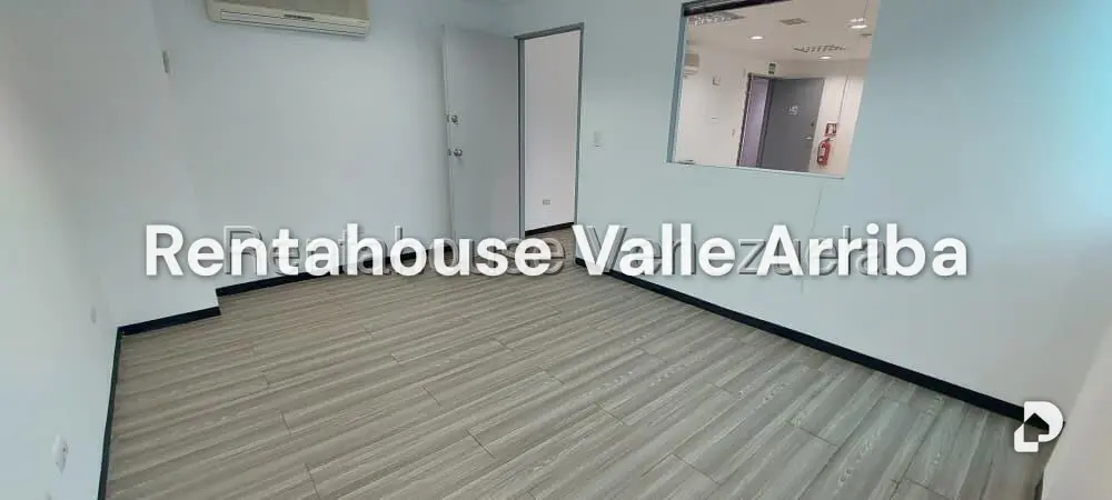 Oficina en Los Ruices, Caracas – 5