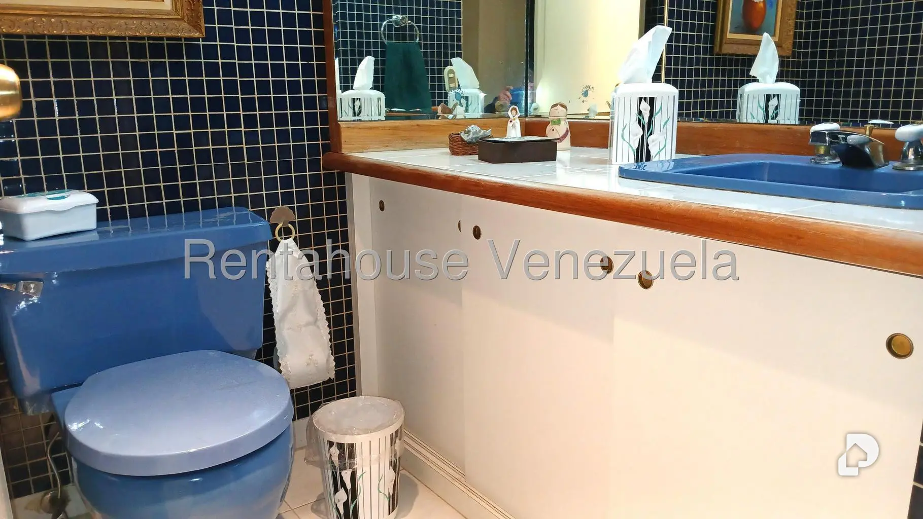 Apartamento en Las Esmeraldas, Caracas – 11