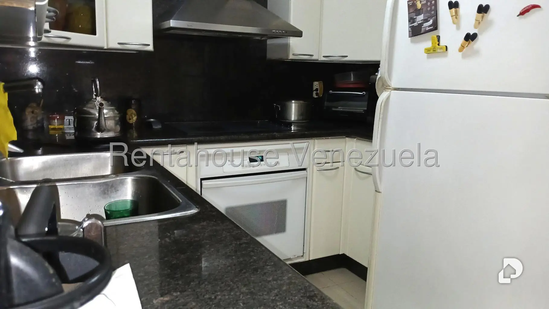 Apartamento en Las Esmeraldas, Caracas – 21