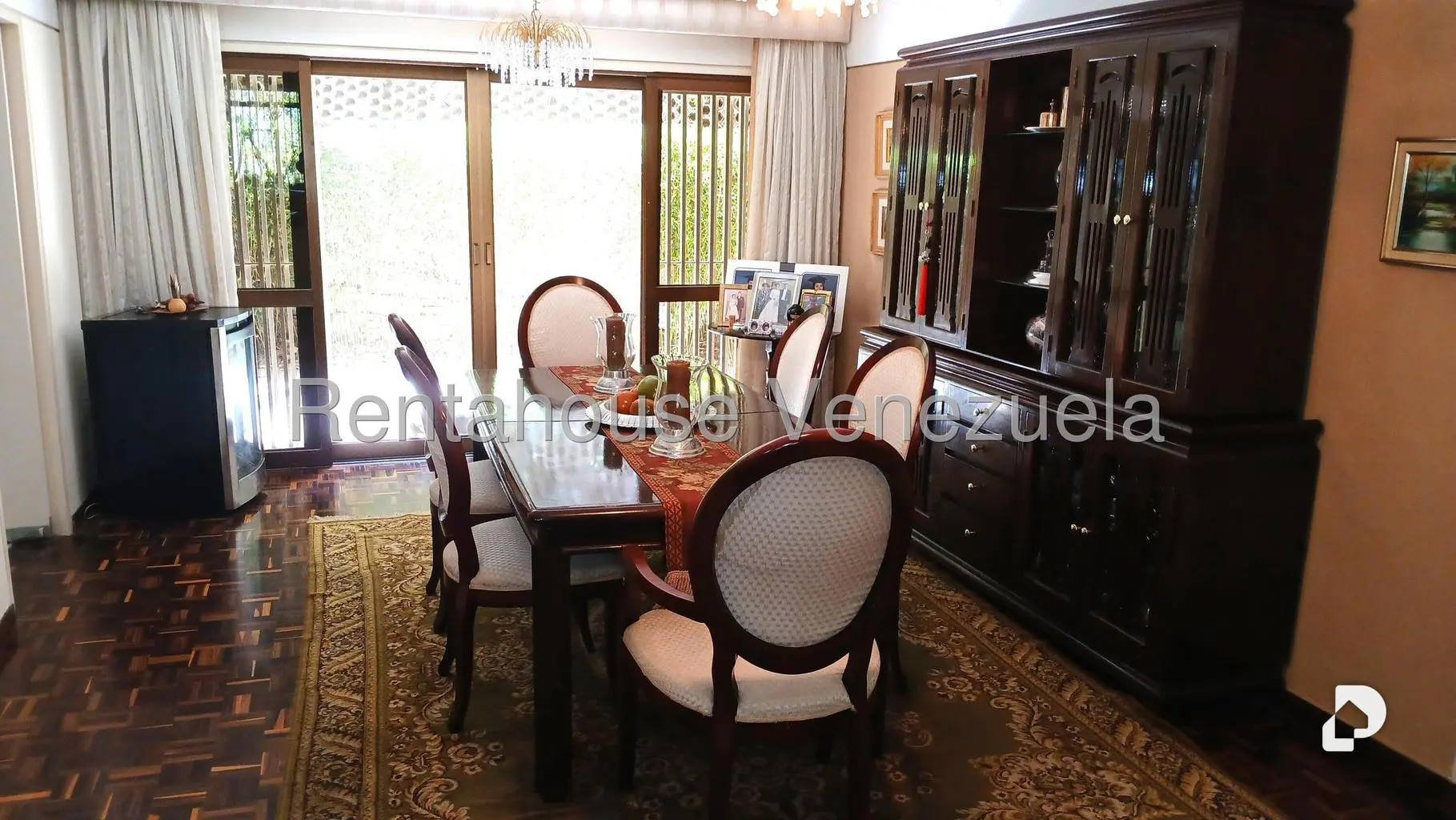 Apartamento en Las Esmeraldas, Caracas – 13