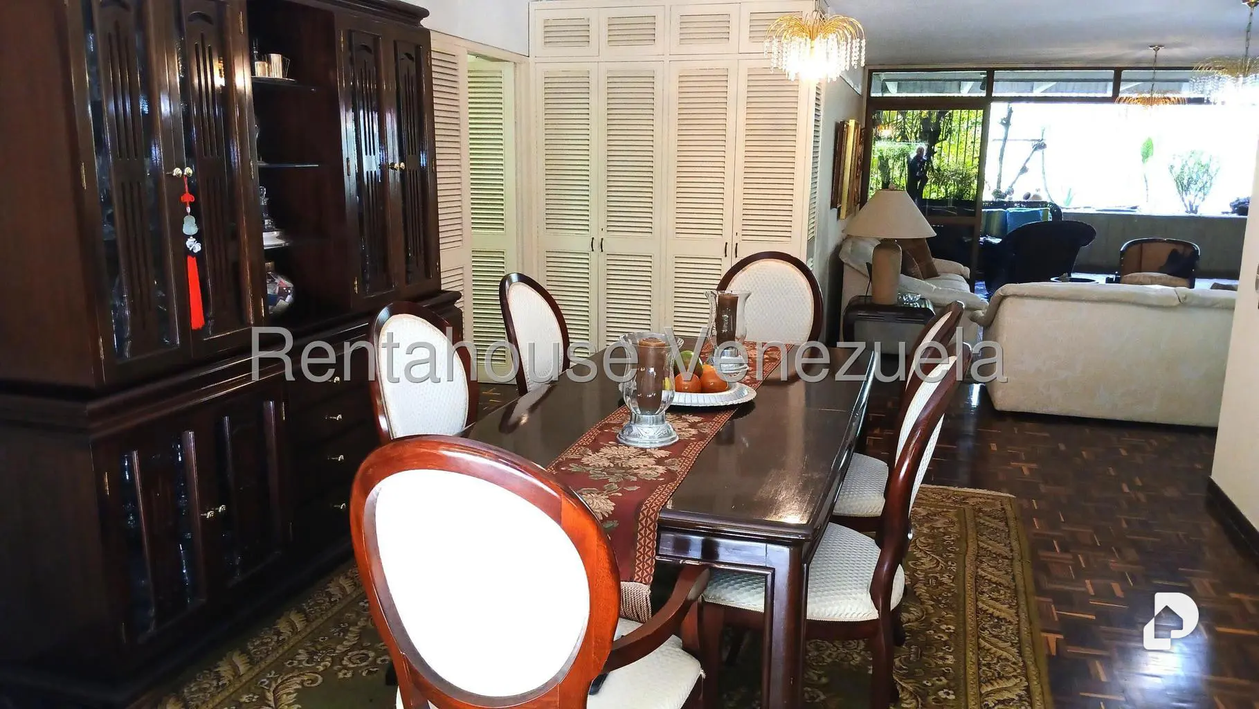 Apartamento en Las Esmeraldas, Caracas – 14