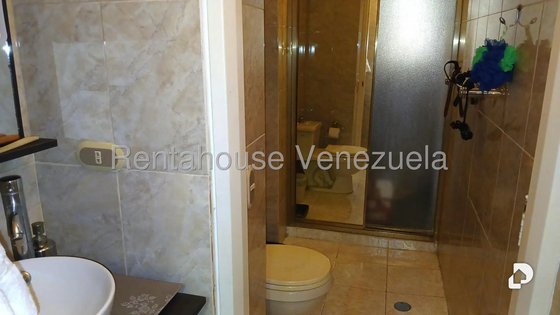 Apartamento en Las Esmeraldas, Caracas – 30